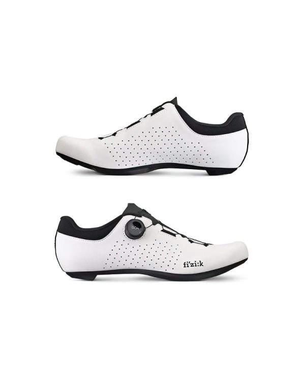 Fizik Vento Omna White Black 3 DeNoiseAI standard min