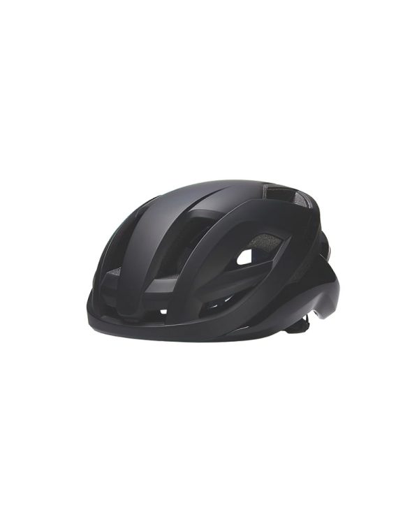 HJC BELLUS Road Helmet Matte Glosss Black 4 DeNoiseAI standard min