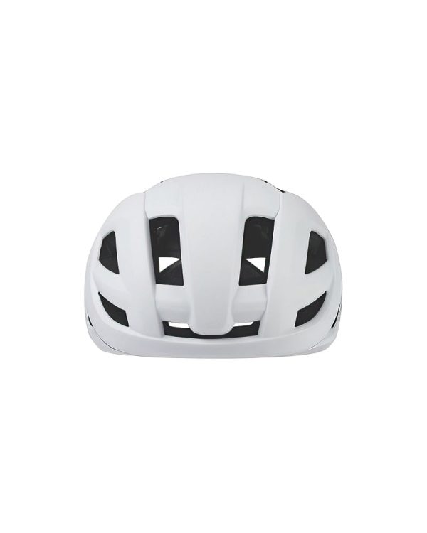 HJC BELLUS Road Helmet Matte Glosss White 3 DeNoiseAI standard min