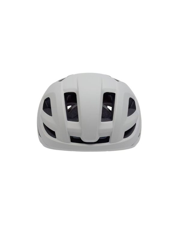 HJC BELLUS Road Helmet Matte Grey 2 DeNoiseAI standard min