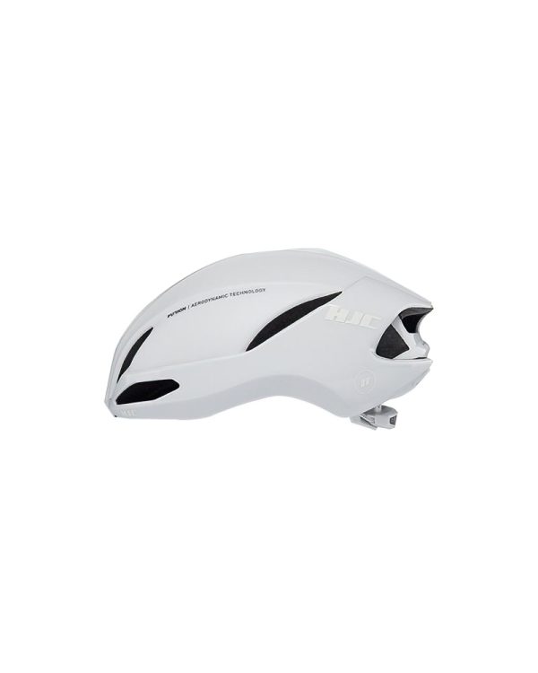 HJC FURION 2 0 Road Helmet Matte Glosss White / Silver 1