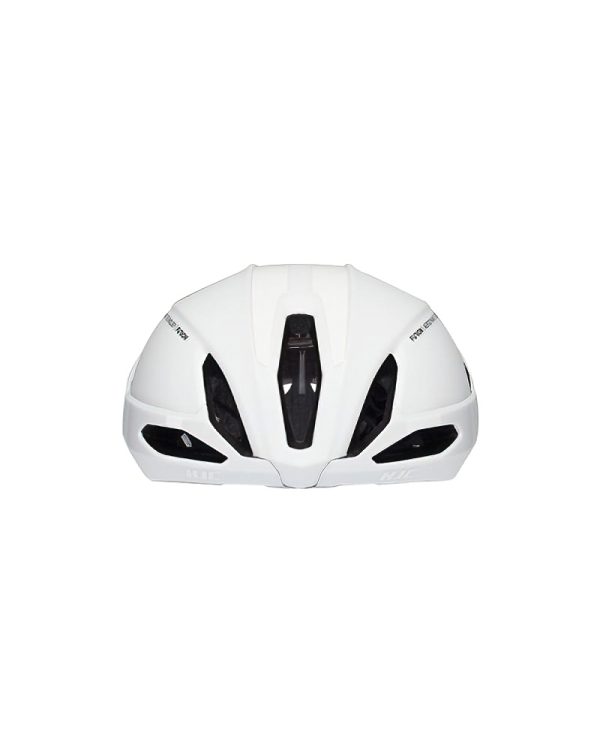 HJC FURION 2 0 Road Helmet Matte Glosss White / Silver 2