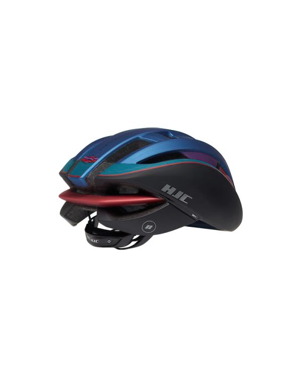 HJC IBEX 3 Road Helmet Dancheong Special Edition 4