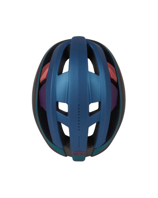 HJC IBEX 3 Road Helmet Dancheong Special Edition 5