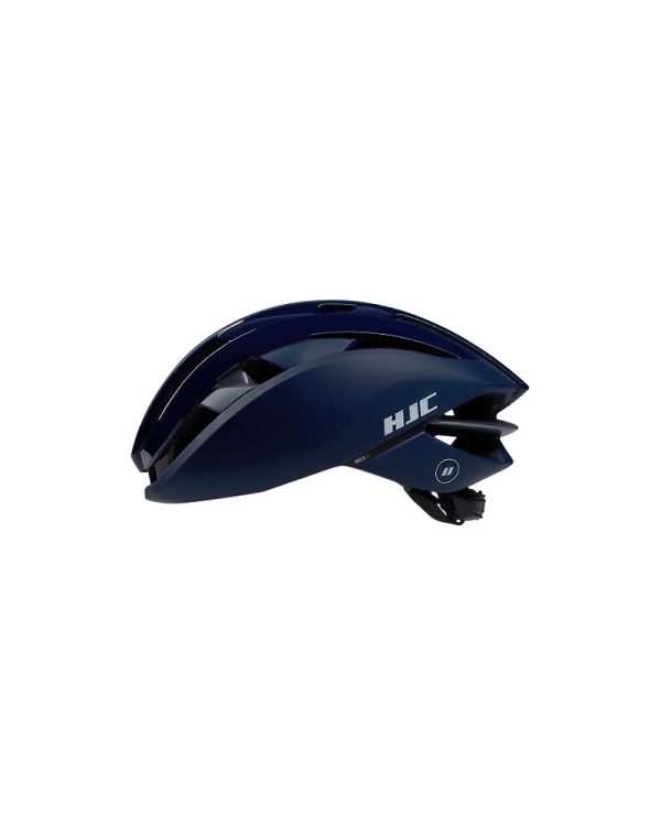 HJC IBEX 3 Road Helmet Glosss Navy 1