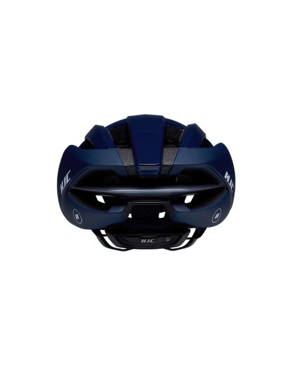 HJC IBEX 3 Road Helmet Glosss Navy 4