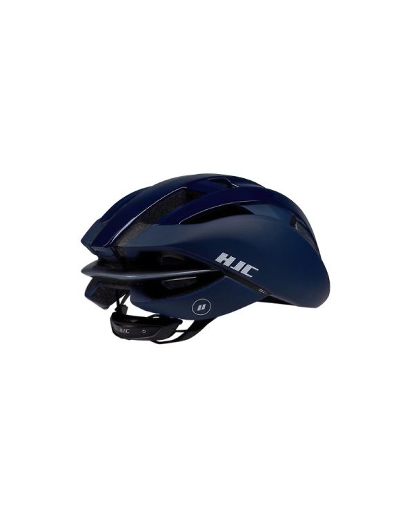 HJC IBEX 3 Road Helmet Glosss Navy 5