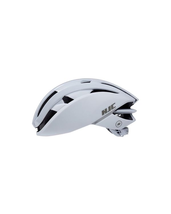 HJC IBEX 3 Road Helmet Glosss White 1