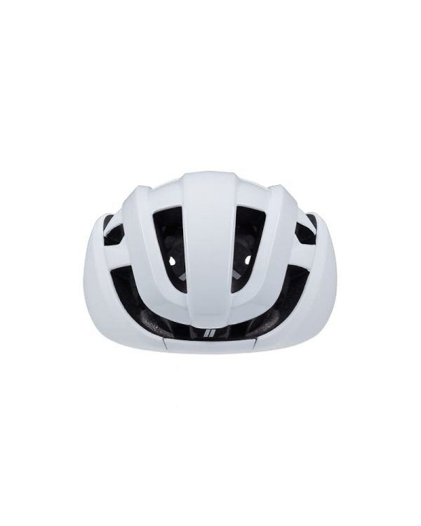 HJC IBEX 3 Road Helmet Glosss White 2