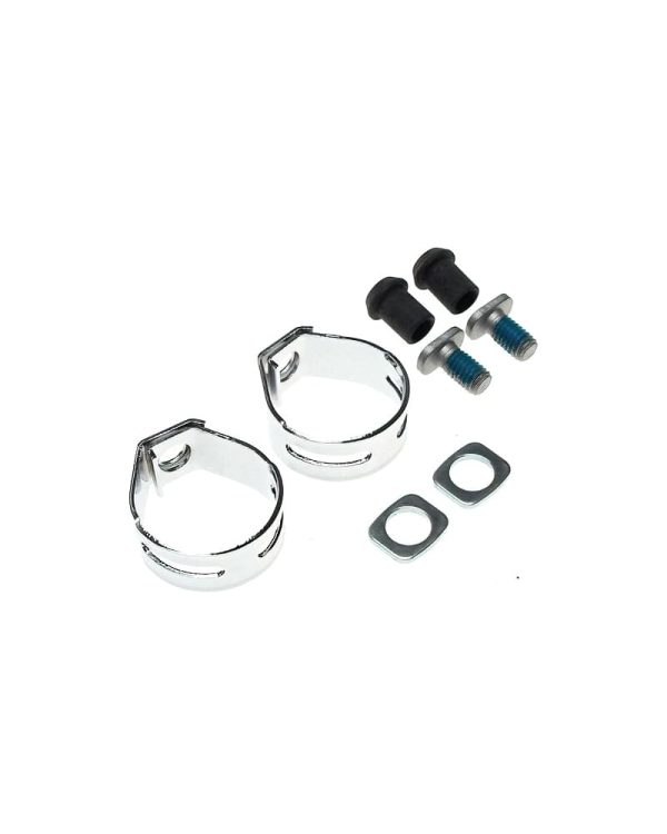 SRAM Shifter Clamp Kit (Red Force Etap AXS) Pair 1 DeNoiseAI standard min