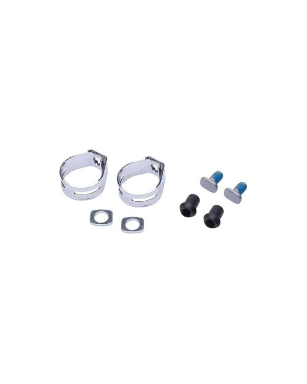 SRAM Shifter Clamp Kit (Red Force Etap AXS) Pair 2 DeNoiseAI standard min