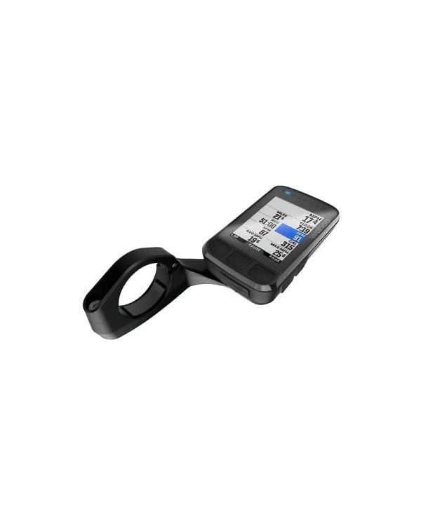 Wahoo ELEMNT BOLT GPS Bicycle Computer 3 DeNoiseAI standard min