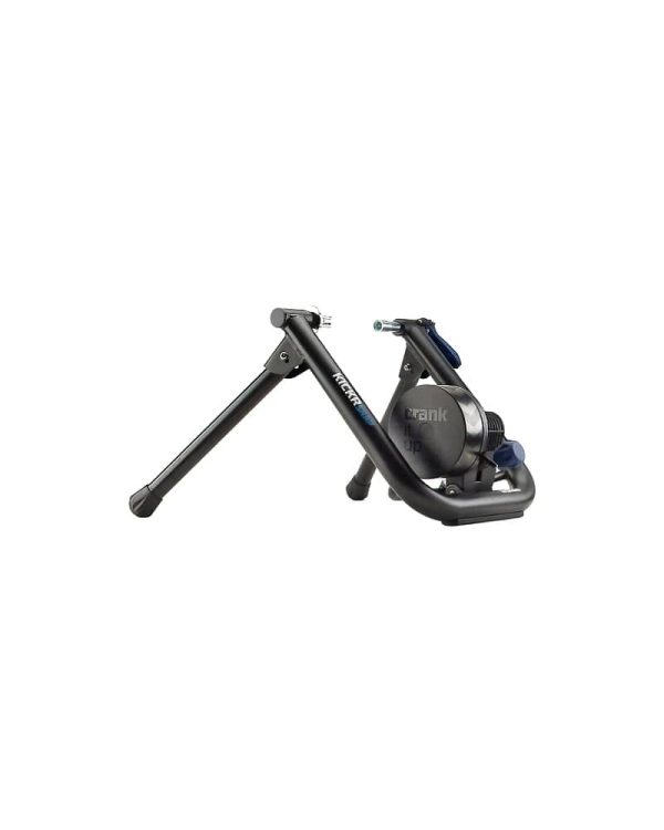 Wahoo KICKR SNAP Power Trainer 1 DeNoiseAI standard min