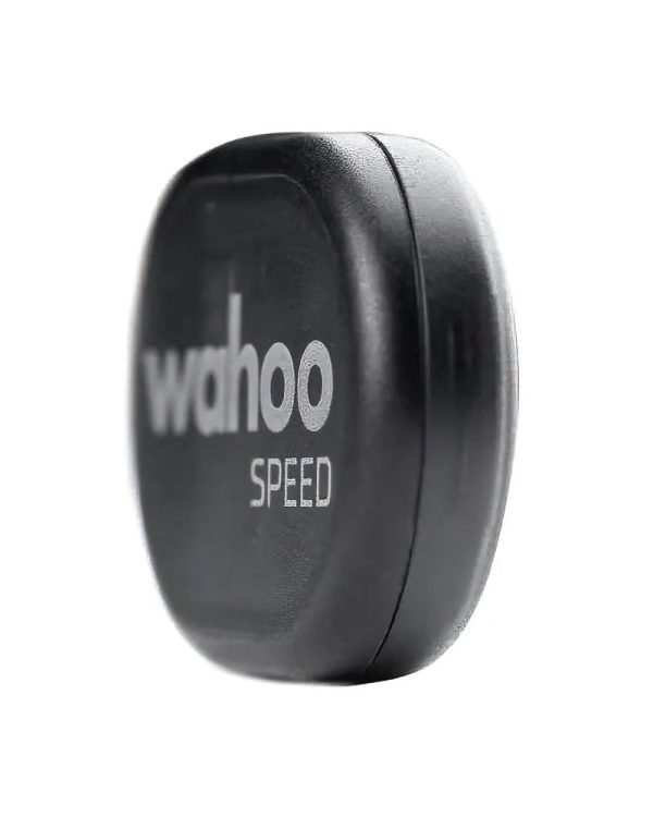 Wahoo RPM Speed Sensor (BTANT+) 1 DeNoiseAI standard min