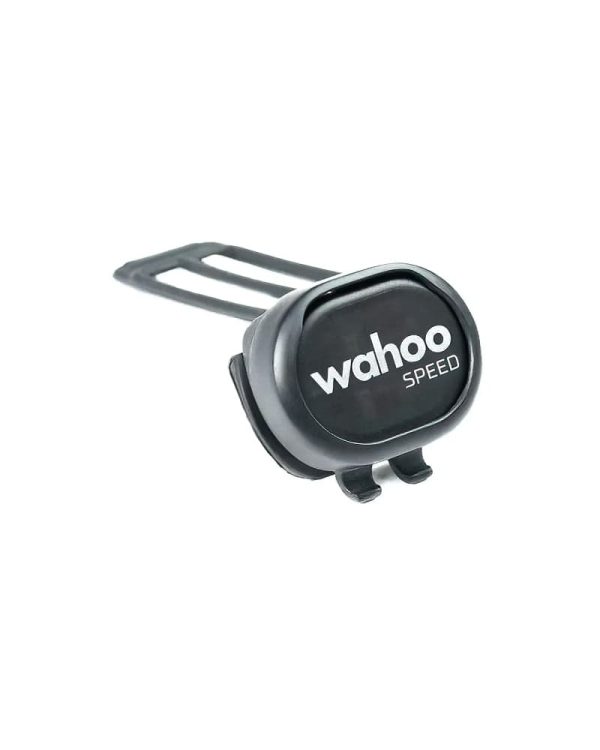 Wahoo RPM Speed Sensor (BTANT+) 2 DeNoiseAI standard min