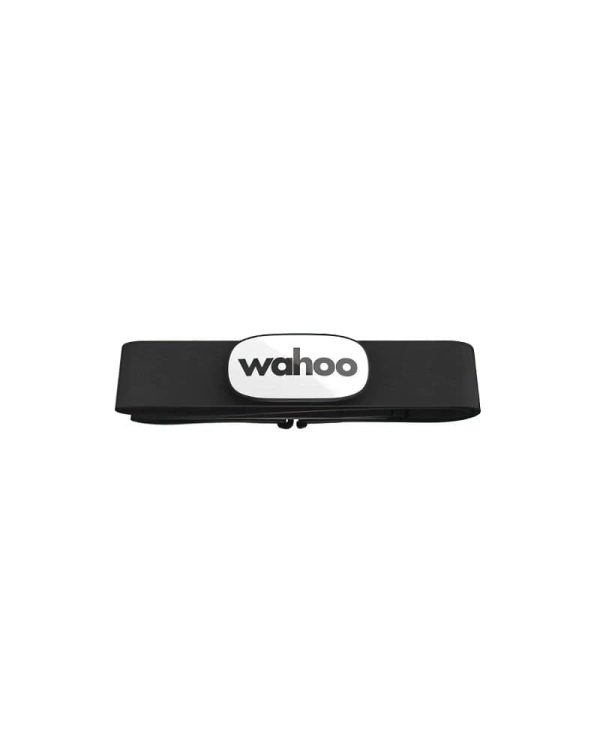 Wahoo TRACKR Heart Rate Monitor 1 DeNoiseAI standard min