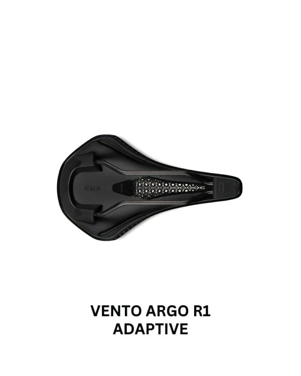 Fizik Vento Argo R1 Adaptive 3 DeNoiseAI standard min