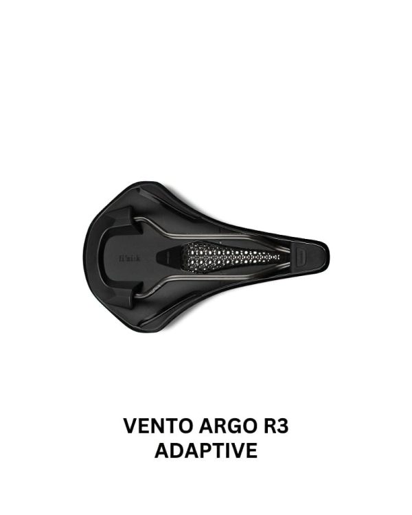 Fizik Vento Argo R3 Adaptive 3 DeNoiseAI standard min