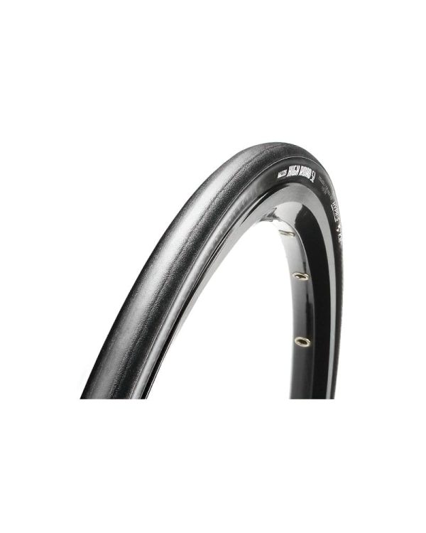 Maxxis High Road SL Clincher DeNoiseAI standard min