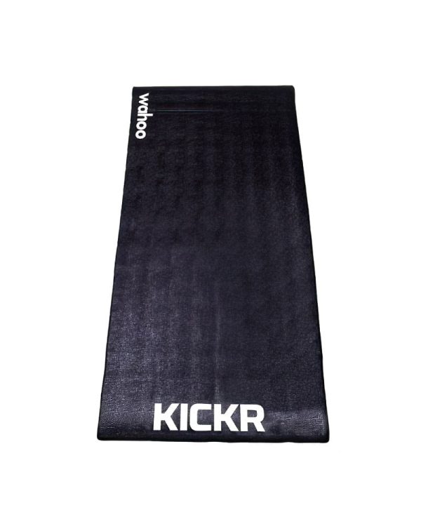 KICKR MAT Bike Trainer Floormat 1