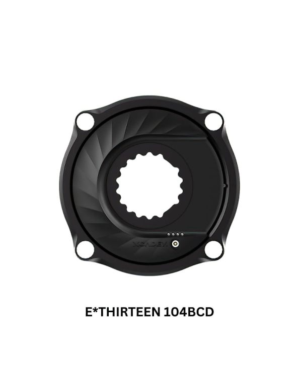 ETHIRTEEN 104BCD DeNoiseAI standard min