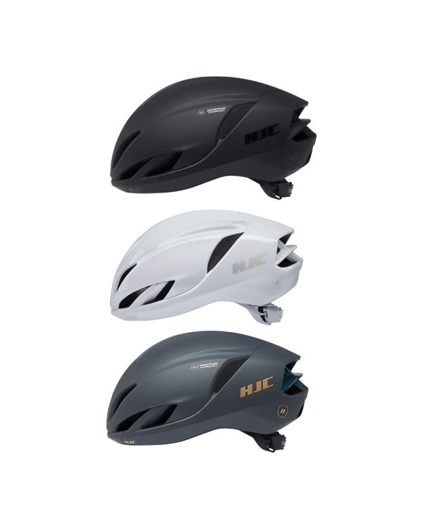 HJC FURION 3 0 Road Helmet DeNoiseAI standard min