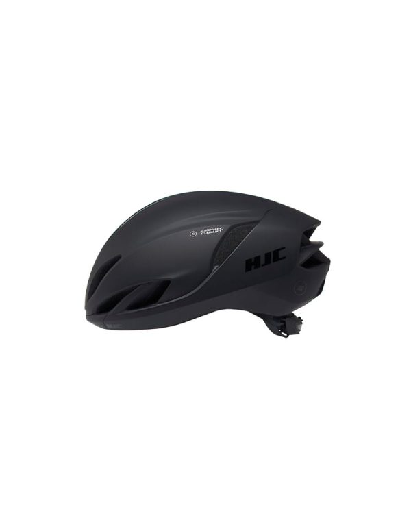 HJC FURION 3 0 Road Helmet MT Black 1 DeNoiseAI standard min