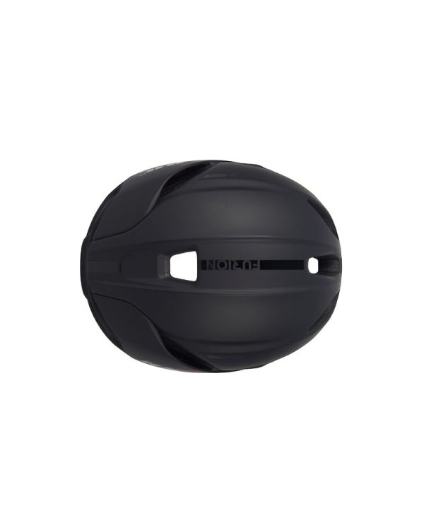 HJC FURION 3 0 Road Helmet MT Black 4 DeNoiseAI standard min