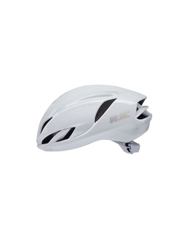 HJC FURION 3 0 Road Helmet White Hologram 1 DeNoiseAI standard min