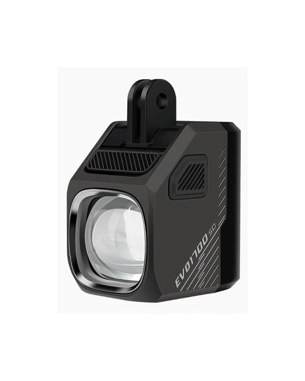 Magicshine EVO 1700SD Shimano Di2 Compatible Bike Light 1 DeNoiseAI standard min