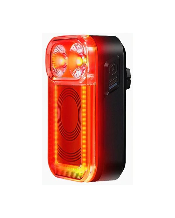 Magicshine SEEMEE 100AD Radar Detection Taillight 1 DeNoiseAI standard min