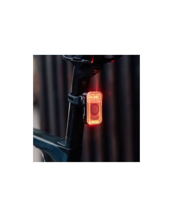 Magicshine SEEMEE 100AD Radar Detection Taillight 2 DeNoiseAI standard min