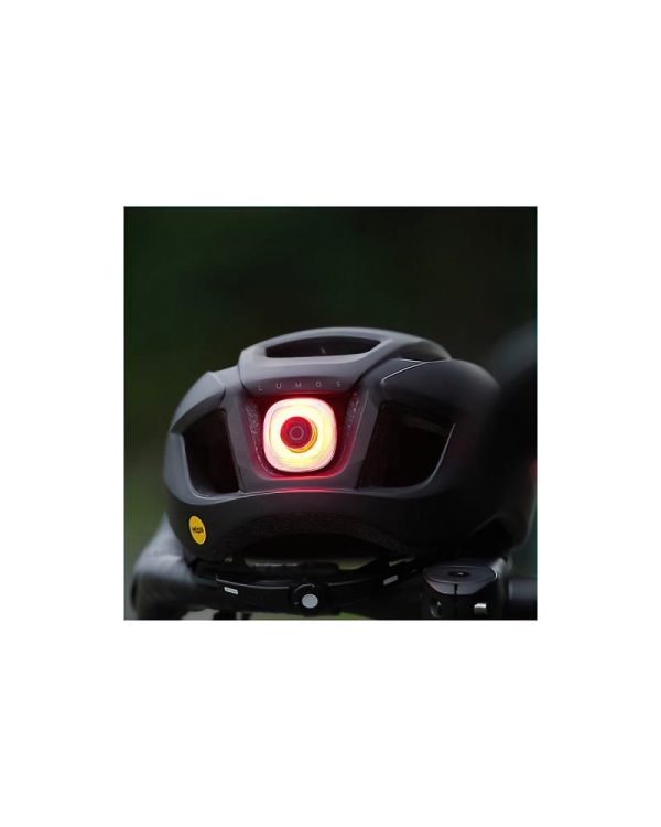 Magicshine SEEMEE 50 MAG Smart Magnetic Taillight 2 DeNoiseAI standard min