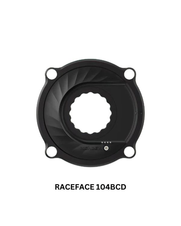 RACEFACE 104BCD DeNoiseAI standard min