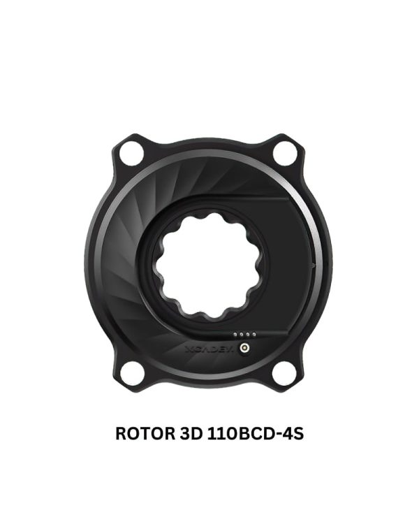 ROTOR 3D 110BCD 4S DeNoiseAI standard min