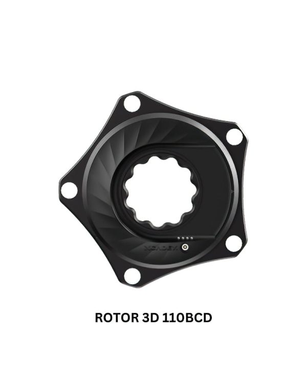 ROTOR 3D 110BCD DeNoiseAI standard min