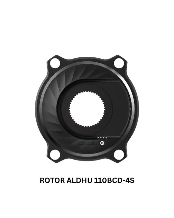 ROTOR ALDHU 110BCD 4S DeNoiseAI standard min