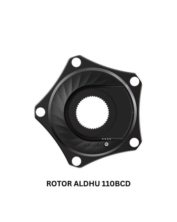 ROTOR ALDHU 110BCD DeNoiseAI standard min