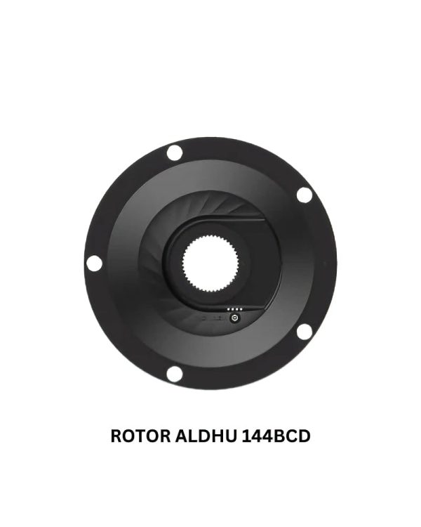 ROTOR ALDHU 144BCD DeNoiseAI standard min