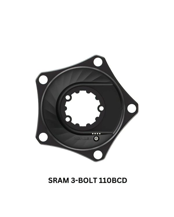 SRAM 3 BOLT 110BCD DeNoiseAI standard min