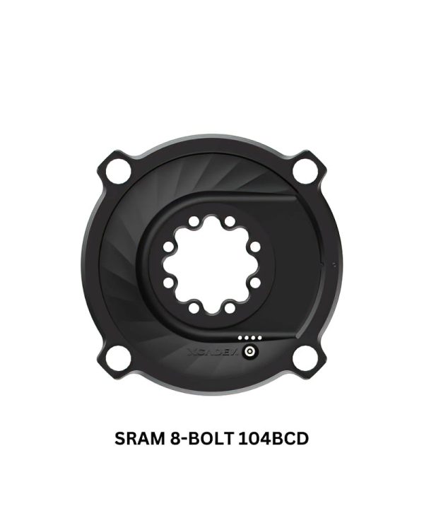 SRAM 8 BOLT 104BCD DeNoiseAI standard min