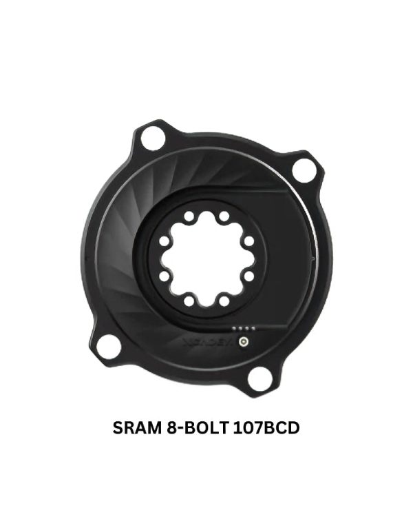 SRAM 8 BOLT 107BCD DeNoiseAI standard min