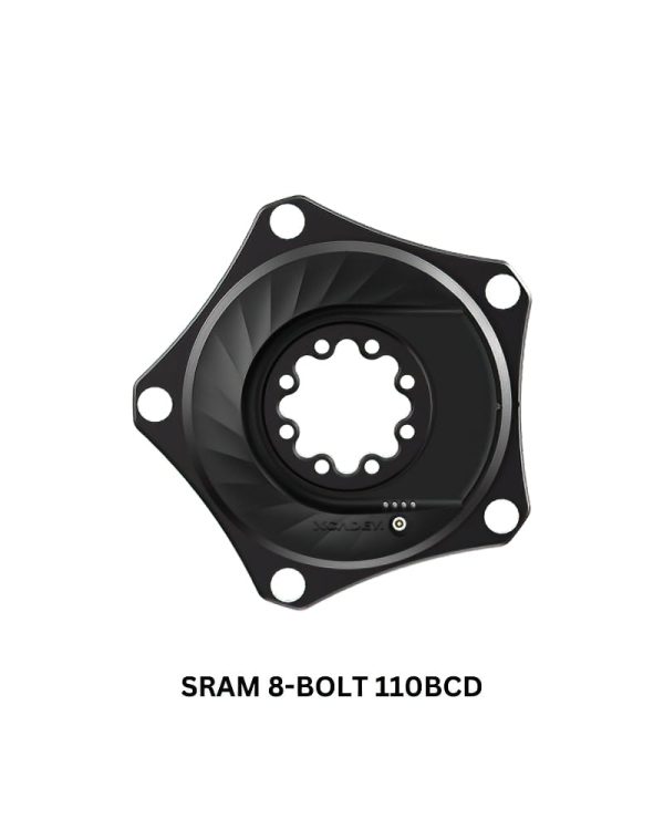 SRAM 8 BOLT 110BCD DeNoiseAI standard min