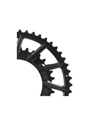 Xcadey Velocity Chainring Black 2 DeNoiseAI standard min