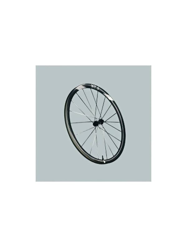 No6 Wheelset 30 30 3