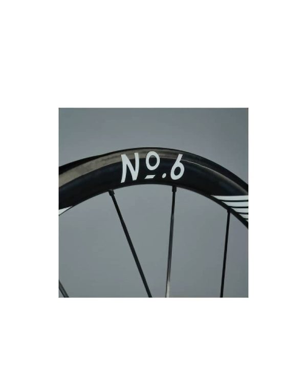 No6 Wheelset 30 30 4