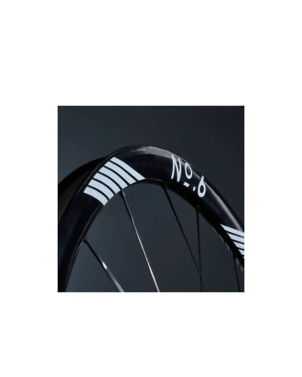 No6 Wheelset 30 30 5