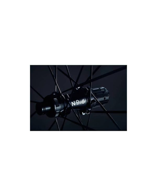 No6 Wheelset 30 30 6