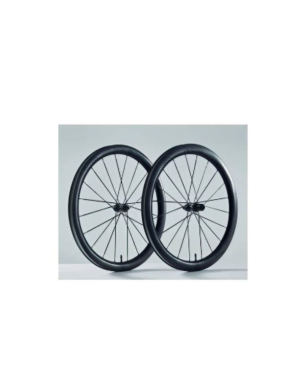 No6 Wheelset 45 50 1