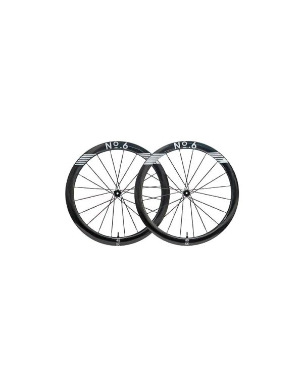 No6 Wheelset 45 50 2